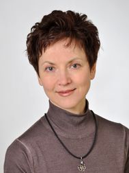 Marina Wollscheidt, Teil der Praxis für Krankengymnastik und Physiotherapie Randy Hoffmann in Saarlouis